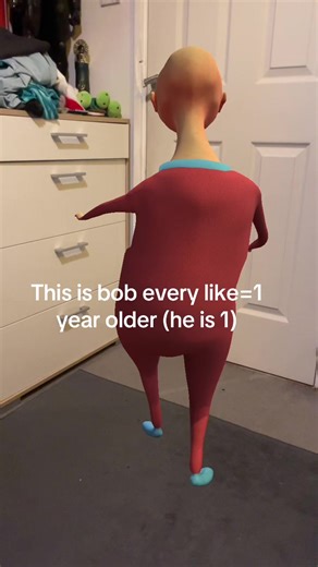 Deacon (@deacon123abc)’s video of bob