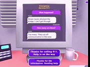 911 Emergency Dispatcher