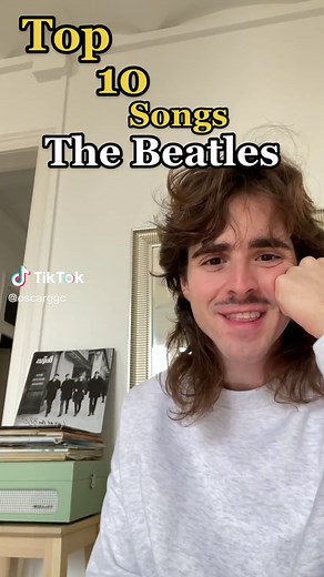 Top 10 Canciones de The Beatles | Lista de Éxitos