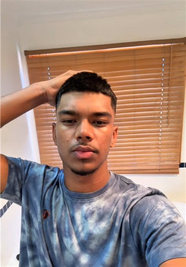 Buzz Cut Experience: Unexpected Skin Reactions