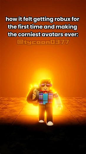 first time getting robux | Roblox Studio #roblox #animation #moonanimator #relatable #robloxanimation