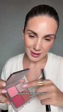 From This to This Makeup Transformation by Andrea Ali