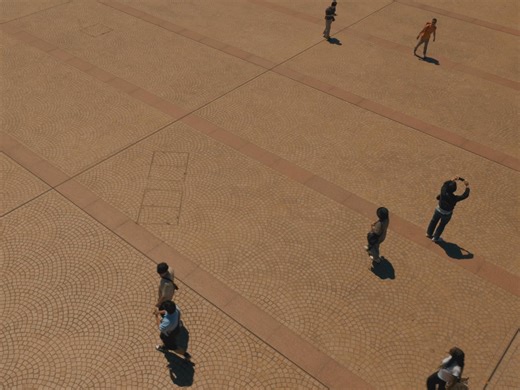 Sydney Opera House on Reels