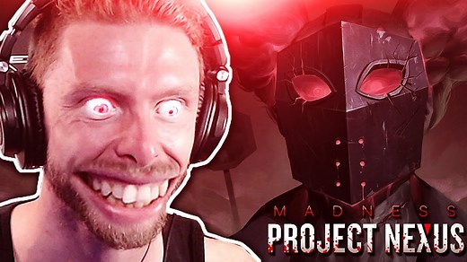 Madness Project Nexus Gameplay 2