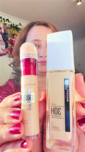 Get ready with me using my favourite Maybelline products ✨ Simple, fresh, and effortless makeup 💄 Perfect for an everyday look! #fyp ##featurememaybelline #maybelline #@L'Oréal Paris UK @Lorealistar @L’Oréal Paris @L'Oreal Paris