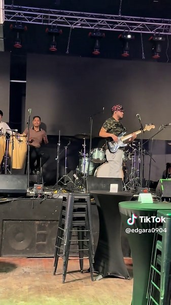 Sound check ✅🎛️ #edgardonuñez #fyp #phoenix #austintx #souncheck #602music