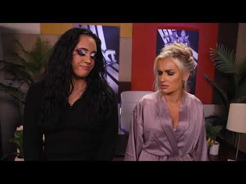 Blake Monroe demands a different referee for her rematch | NXT Dec 30, 2025