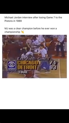 58K views · 1.3K reactions | BULLS VS PISTONS 1989‼️After the Chicago...
