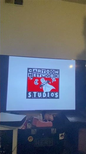 CARTOON NETWORK STUDIOS/ CARTOON NETWORK 2003