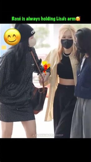 Chaelisa are meant to be together🥹#chaelisa #blackpink #shorts