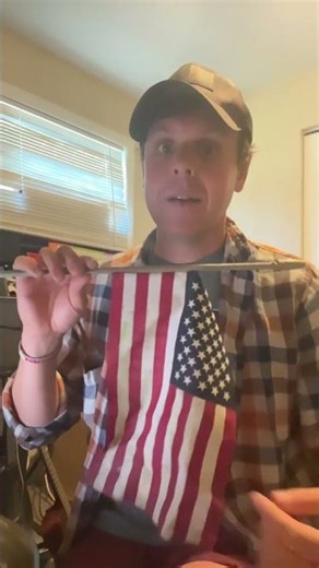 Patriotic Signs (ASL)