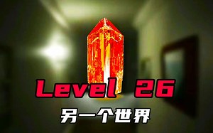Level 26 另一个世界