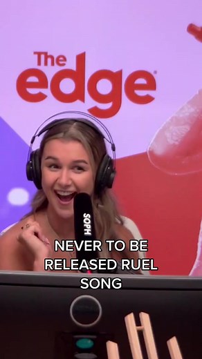 Ruel Fans Excited Over Unreleased Song | Interview