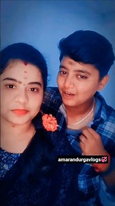 unkaluthil mala#reels#trending#viralvideo#couple#shortsfeed#duet#song#video#shorts#amarandurgavlogs💞