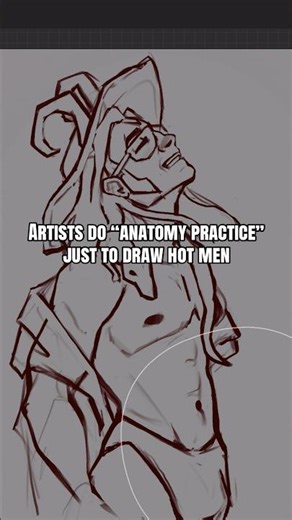 I HAD TO!! 🤭 #digitalart #procreate #fanart #loki #marvelrivals