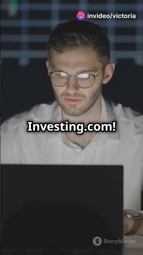 How to Use Investing.com