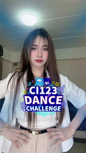 @Krungthai-AXA Life #CI123DanceChallenge