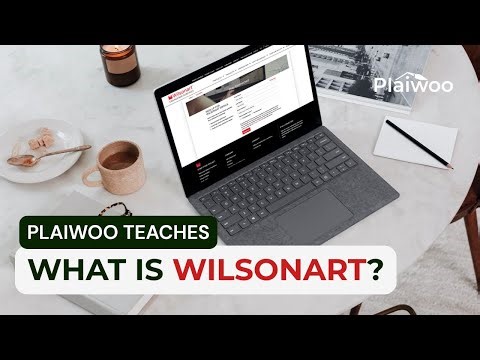 What is Wilsonart? Leading HPL Brand | Plaiwoo Teaches