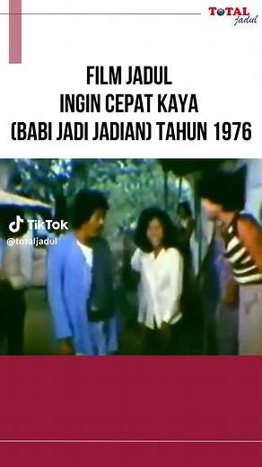 Film Jadul Indonesia: Nostalgia Era 70an