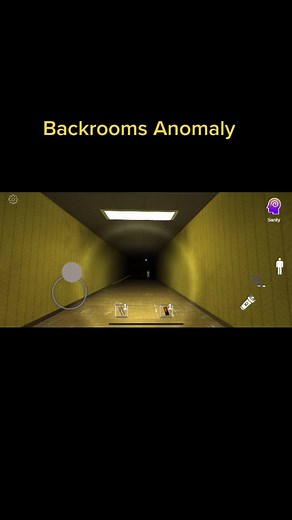 Suddenly you don't know how you did noclip to the #backrooms #creepypasta #horrorgame What is this place? What is Async Corp.? Enter in Backrooms anomaly and discovery it! 🍎 AppStore https://apps.apple.com/us/app/backrooms-anomaly/id1626453047 📱 Android https://play.google.com/store/apps/details?id=com.IndieFist.Backrooms.Anomaly