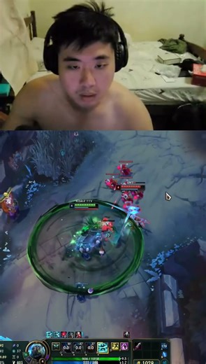 [SEA/C1] Challenger Udyr Highlights #leagueoflegends #udyr #singapore #challenger