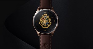 Limited OnePlus Watch Harry Potter edition unveiled