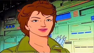 7.7K views · 142 reactions | Recently I have been channeling my inner Lady Jaye @gijoe | Jill Wagner | Facebook