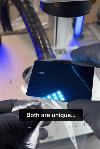 在歐美早已非常流行的 Metal Card #信用卡升級客製化金屬卡🔥#專利晶片移植技術✅ #支付功能✅刷卡✅ #消費刷卡實拍✅ 台灣總代理 內湖總部 即將開幕🔥 御辰工藝 幫您打造 客製化 金屬 信用卡&金屬名片卡 歡迎詢問挑選款式！歡迎親臨！