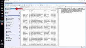 ENDNOTE X8 英文教程 Groups, Preferences, and Miscellany