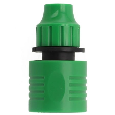 Garden Water Quick Coupling 3/8 In Hose Quick Connectors Garden Pipe Connectors - Walmart.ca