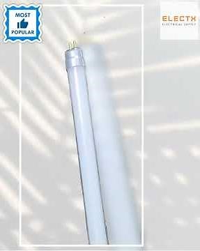 Firefly 16W LED T-5 Fluorescent Tube Daylight 220V, 16W T5 LED Fluorescent Tube Double Ended 220V...