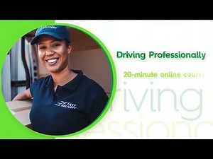 Fleet Essentials Safety Training from NSC