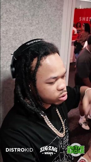 Bloodhound Q50 Freestyle (OTR X Rolling Loud 2026)
