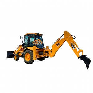 [Hot Item] Used Jcb 3cx Contractor Loader Backhoe