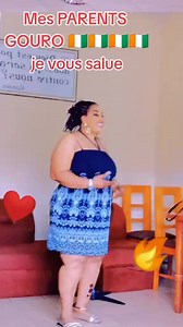 126K views · 2.2K reactions | GOURO OU RIEN懶 | Chanson Gouro | Facebook