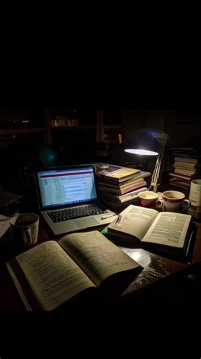 Why Maths Hits Different: A Unique Perspective