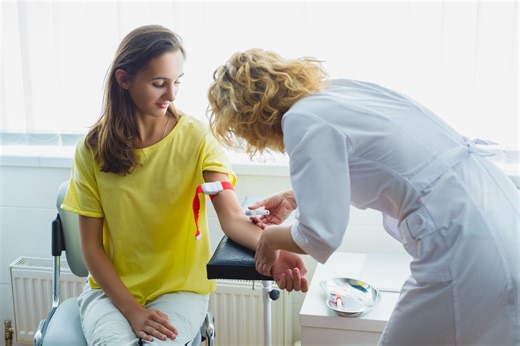 Eksperci zaostrzyli normy cholesterolu! Taki poziom to teraz – za dużo