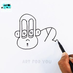 14 Amazing Drawing Tricks That You Really Love......!! #drawing #draw #art #drawingtricks #drawingart #easydrawing #easy #simple #howtodraw #drawingsketch #artforyou #tricks #drawingforkids #kidsart | Art For You Creations