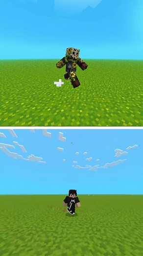 Minecraft Java vs Bedrock: Mods and Actions