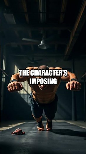 Tom Hardy's Transformation for Bane