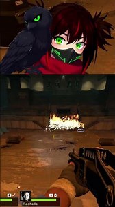 burn baby burn | #left4dead2 #valkseyegaming on #Twitch