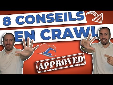 Swim Better Crawl: 8 Technical Tips