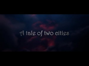 A song of Elturel - Descent into Avernus trailer