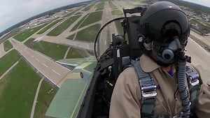 64K views · 2.4K reactions | The F-15 has never been defeated in combat. Now the F-15EX, the most advanced F-15 ever built, will be joining the United States Air Force's fleet. It’s poised to hold the undefeated record well into the future. | The Boeing Company | Facebook