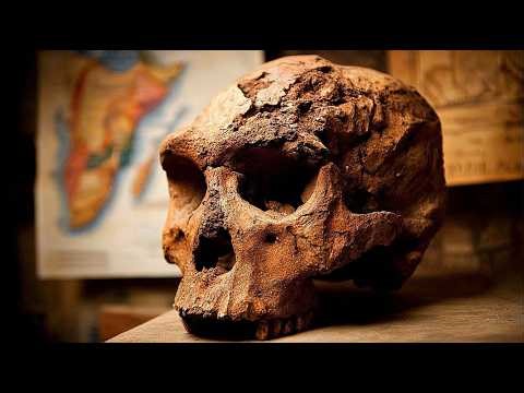 West Africa Just Shattered Out-of-Africa