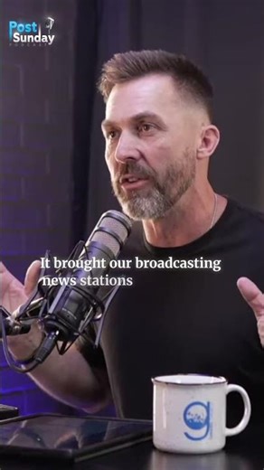 When the Gospel breaks Cultural barriers...