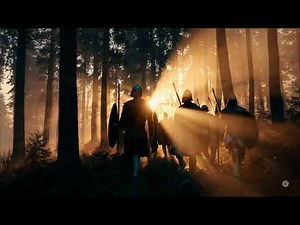 The Marcomannic Wars: Rome’s Long Struggle Against the Germanic Tribes