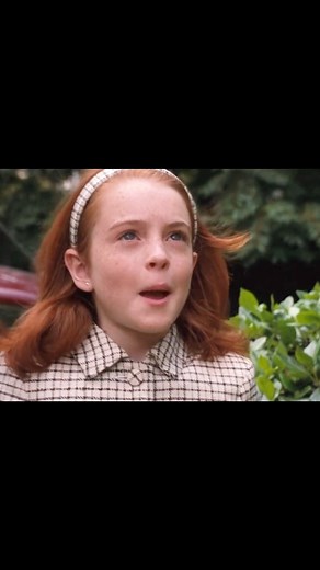 Holly finally meets her mom (& her grandfather) - The Parent Trap (1998) | Lawrence Huber