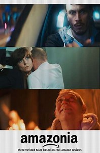 Amazonia (2019) - Movie