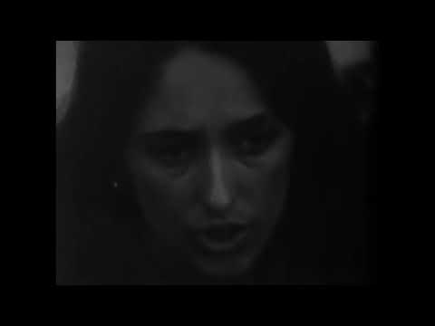 Percy's Song - Joan Baez (1965)